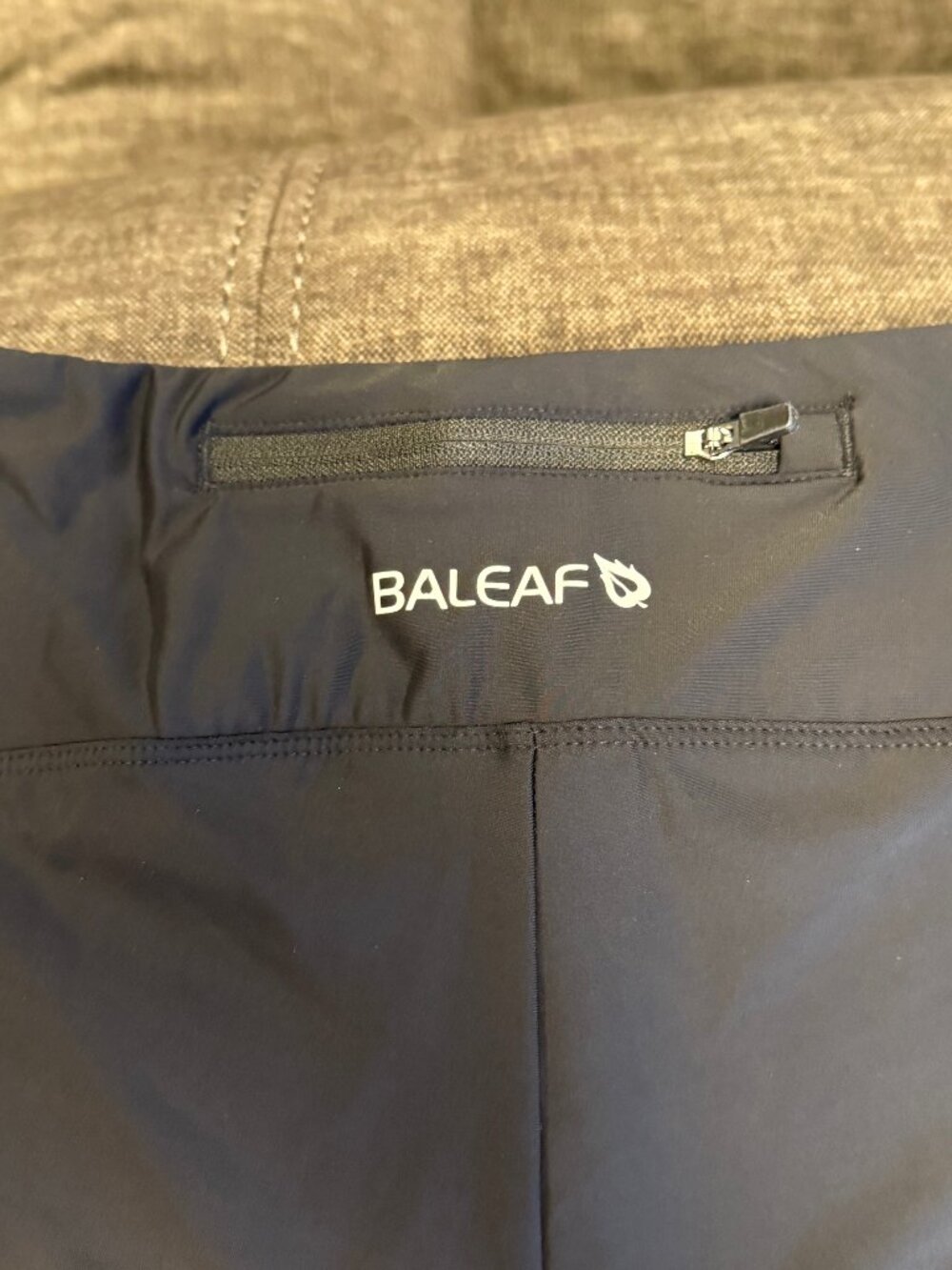 NWOT - Baleaf - Women's Padded Cycling Leggings - Size XXL - Picture 6 of 9